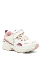 Resim U.S. Polo Assn. Kız Çocuk Günlük Ayakkabı A102695994 Lessa Jr 6Pr