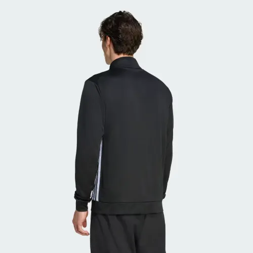 Resim Adidas WE ALLSET 3S TT Erkek Eşofman Üst KA3481