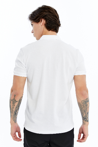 Resim Yenikoza Erkek T-shirt