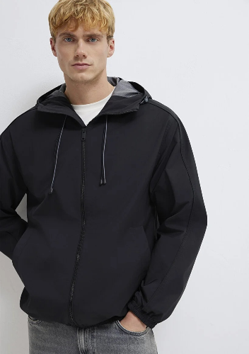 Resim Mavi Erkek Ceket M0110818-900