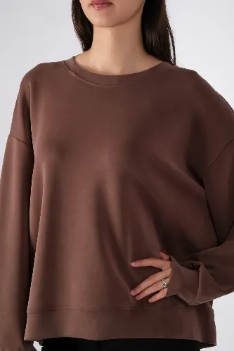 Resim Yenikoza Kadın T-shirt