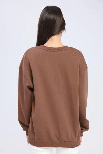 Resim Trender Kadın Sweat