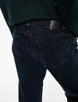 Resim 7WAM40029ND Erkek Jean Pantolon