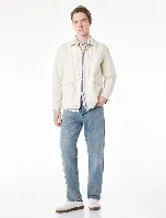 Resim Koton Erkek Jean Pantolon 6SAM40263ND