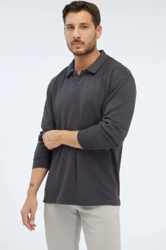 Resim Trender Erkek Sweat