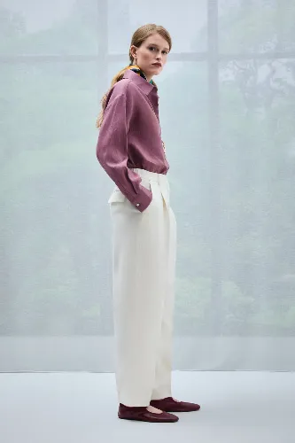 Resim Lufian Barrı Kadın Gömlek 121010016