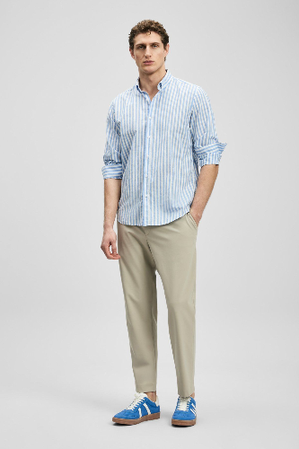 Resim Lufian Peter Erkek Gömlek 111010648