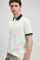 Resim Lufian Hold Erkek T-shirt 111040251