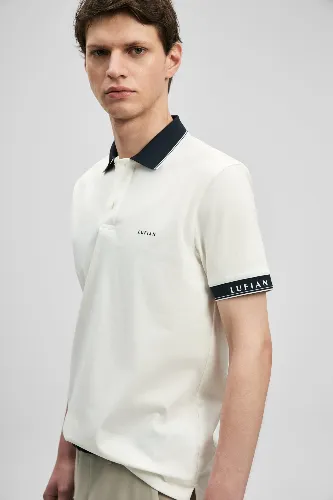 Resim Lufian Hold Erkek T-shirt 111040251