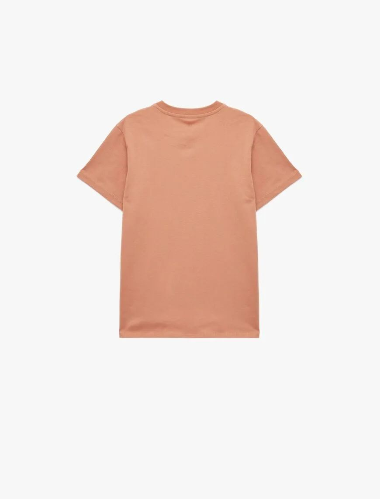 Resim Koton Erkek Çocuk T-shirt 6SKB10230TK