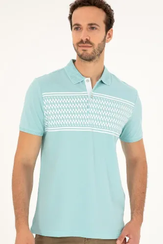 Resim 1826783 Bıskay Us Polo Assn Erkek T-Shirt