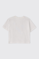 Resim Panço Erkek Bebek T-shirt