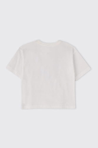 Resim Panço Erkek Bebek T-shirt