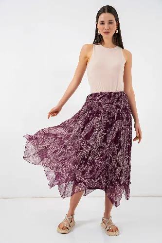 Resim Yenikoza Kadın Etek