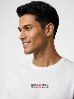 Resim Loft  Erkek T-Shirt Lf2041389