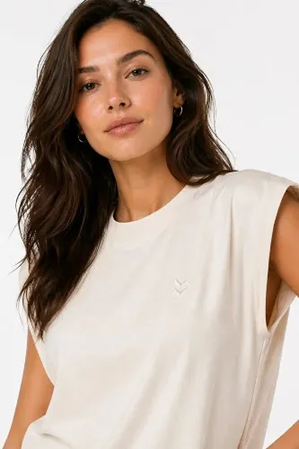 Resim Hummel Hmlremıendo  S/S  Kadın T-Shirt 912323-9157
