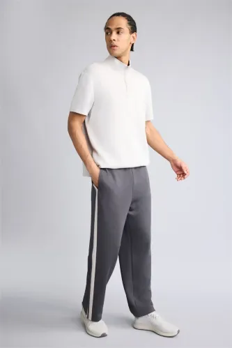 Resim Defacto Erkek Kanvas Pantolon G5963AX/GR164