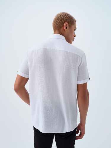 Resim Loft  Erkek Gömlek Lf2038574