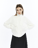 Resim Viole&More Kadın Ceket 431 Modal