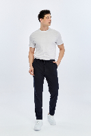 Resim Paul&More Kanvas Pantolon Dinar (6099) Erkek