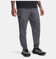 Resim Under Armour Ua Unstoppable Cargo Pant Erkek Eşofman Alt 1390256-025