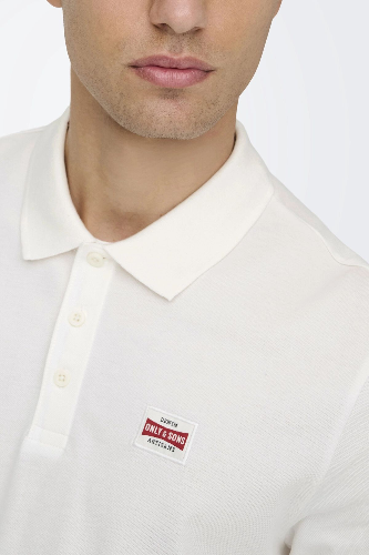 Resim 22036883 Only Sons Onsdawson Reg Ss Polo Shırt Vd Erkek T-shirt