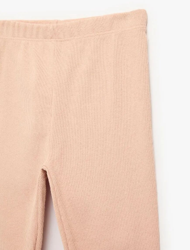 Resim Koton Kız Bebek Tayt 6SMG40042AK