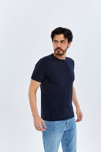 Resim Yenikoza Erkek T-shirt