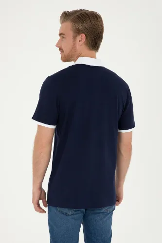Resim 1826874 T-Galena Us Polo Assn Erkek T-Shirt