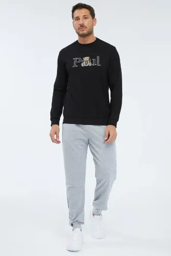 Resim Paul&More Erkek Sweat 2012