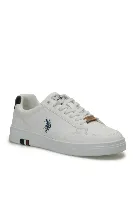 Resim U.S. Polo Assn. Erkek Günlük Ayakkabı A102695697 Norm 6Pr