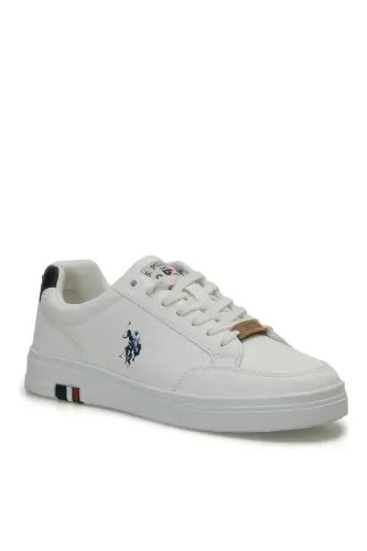 Resim U.S. Polo Assn. Erkek Günlük Ayakkabı A102695697 Norm 6Pr