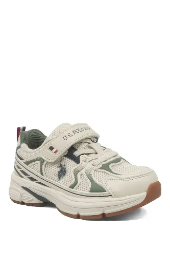 Resim U.S. POLO ASSN. Erkek Çocuk Spor Ayakkabı A102155809 SETTE JR 6FX