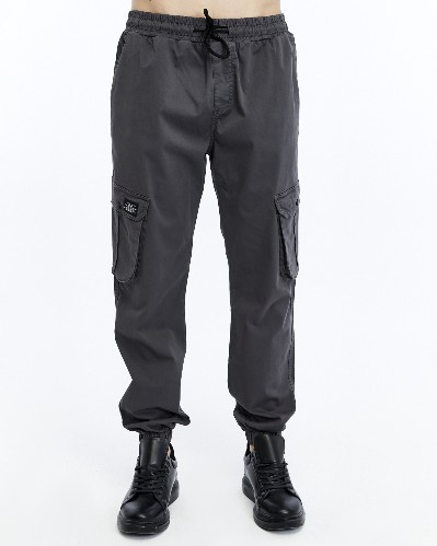 Resim Yenikoza Erkek Kanvas Pantolon