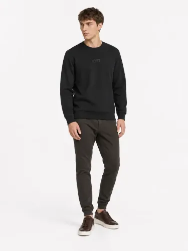 Resim Loft Erkek Sweat LF2044098