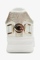 Resim Guess Footwear  Kadın  Günlük Ayakkabı FLPWESELE12-WHIGO Weslı