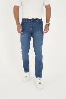 Resim Paul&More Erkek Jean Pantolon Garcia 5221