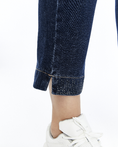 Resim Yenikoza Kadın Jean