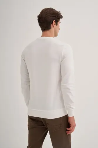 Resim Cazador Erkek Sweat 56100