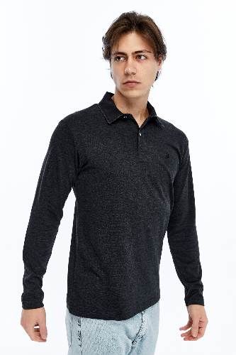 Resim Yenikoza Erkek Sweat