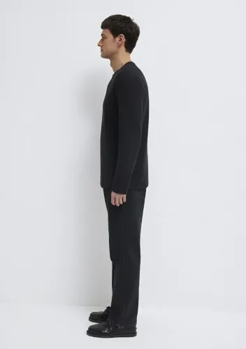 Resim Mavi Erkek Sweat M064622-21842
