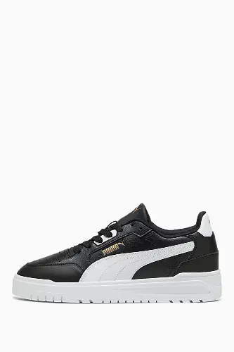 Resim Puma Shuffle Downtown Unisex Spor Ayakkabı 402596-07