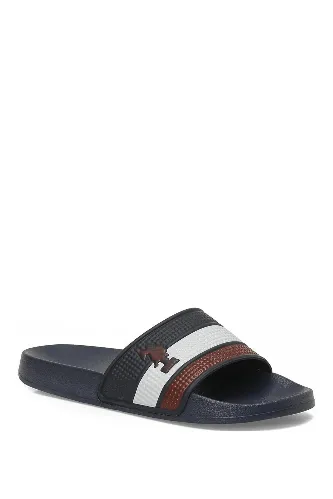 Resim U.S. POLO ASSN. Erkek Terlik A102252283 MOLDA 6FX
