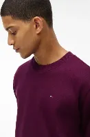 Resim Tommy Hilfiger Erkek Sweat