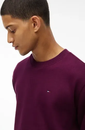 Resim Tommy Hilfiger Erkek Sweat