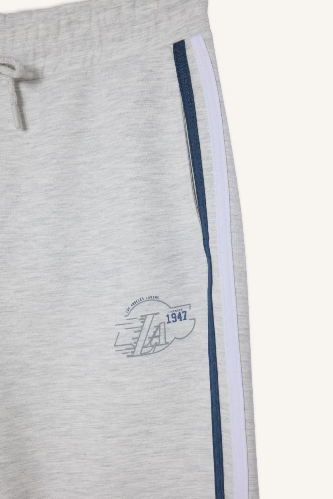 Resim Defacto Erkek Eşofman Alt F6978AX/GR421