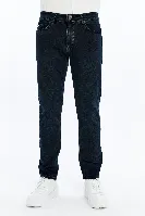 Resim Paul&More Garcia(A) 5221 Slim Erkek Jean Pantolon
