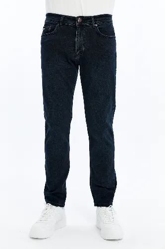 Resim Paul&More Garcia(A) 5221 Slim Erkek Jean Pantolon