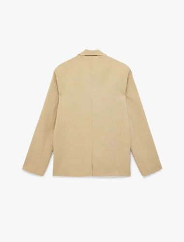 Resim Koton Kadın Ceket 6SAK50085UW