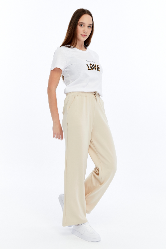 Resim Viole&More Kadın Eşofman Alt 224